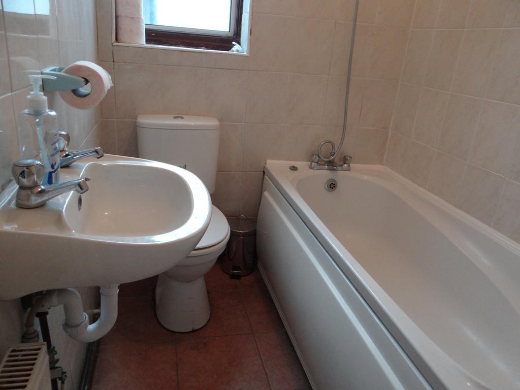 Vallance Road House 2* Londres