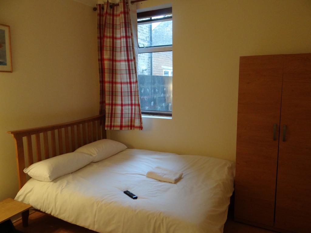 Vallance Road House Londres